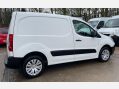 Citroen Berlingo 1.6 HDi 850 Enterprise Special Edition L1 5dr 8