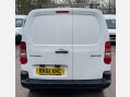 Citroen Berlingo 1.6 HDi 850 Enterprise Special Edition L1 5dr 10