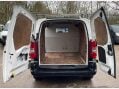 Citroen Berlingo 1.6 HDi 850 Enterprise Special Edition L1 5dr 11