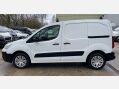 Citroen Berlingo 1.6 HDi 850 Enterprise Special Edition L1 5dr 15