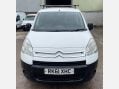 Citroen Berlingo 1.6 HDi 850 Enterprise Special Edition L1 5dr 20