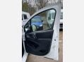 Citroen Berlingo 1.6 HDi 850 Enterprise Special Edition L1 5dr 21