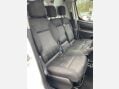 Citroen Berlingo 1.6 HDi 850 Enterprise Special Edition L1 5dr 23