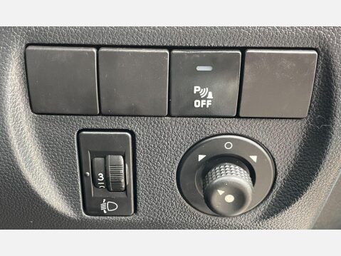 Citroen Berlingo 1.6 HDi 850 Enterprise Special Edition L1 5dr 31