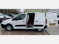 Citroen Berlingo 1.6 HDi 850 Enterprise Special Edition L1 5dr 16