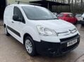 Citroen Berlingo 1.6 HDi 850 Enterprise Special Edition L1 5dr 4