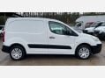 Citroen Berlingo 1.6 HDi 850 Enterprise Special Edition L1 5dr 7