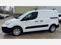 Citroen Berlingo 1.6 HDi 850 Enterprise Special Edition L1 5dr 17