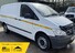 Mercedes-Benz Vito 2.1 113 CDi BlueEFFICIENCY L3 5dr
