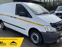 Mercedes-Benz Vito 2.1 113 CDi BlueEFFICIENCY L3 5dr