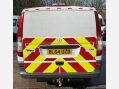 Mercedes-Benz Vito 2.1 113 CDi BlueEFFICIENCY L3 5dr 11