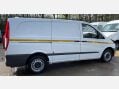 Mercedes-Benz Vito 2.1 113 CDi BlueEFFICIENCY L3 5dr 9