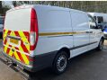 Mercedes-Benz Vito 2.1 113 CDi BlueEFFICIENCY L3 5dr 10