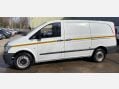 Mercedes-Benz Vito 2.1 113 CDi BlueEFFICIENCY L3 5dr 18