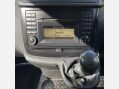 Mercedes-Benz Vito 2.1 113 CDi BlueEFFICIENCY L3 5dr 33