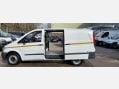 Mercedes-Benz Vito 2.1 113 CDi BlueEFFICIENCY L3 5dr 17
