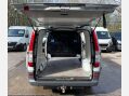 Mercedes-Benz Vito 2.1 113 CDi BlueEFFICIENCY L3 5dr 12