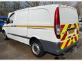 Mercedes-Benz Vito 2.1 113 CDi BlueEFFICIENCY L3 5dr 14