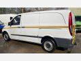 Mercedes-Benz Vito 2.1 113 CDi BlueEFFICIENCY L3 5dr 15