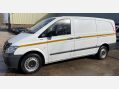 Mercedes-Benz Vito 2.1 113 CDi BlueEFFICIENCY L3 5dr 19