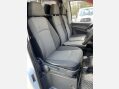 Mercedes-Benz Vito 2.1 113 CDi BlueEFFICIENCY L3 5dr 24