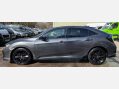 Honda Civic 1.5 VTEC Turbo Sport CVT Euro 6 (s/s) 5dr 17