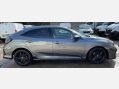 Honda Civic 1.5 VTEC Turbo Sport CVT Euro 6 (s/s) 5dr 7