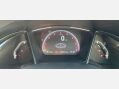 Honda Civic 1.5 VTEC Turbo Sport CVT Euro 6 (s/s) 5dr 30