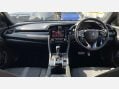 Honda Civic 1.5 VTEC Turbo Sport CVT Euro 6 (s/s) 5dr 32