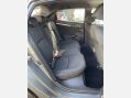 Honda Civic 1.5 VTEC Turbo Sport CVT Euro 6 (s/s) 5dr 38