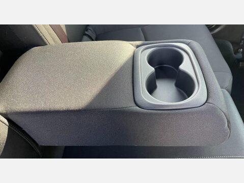 Honda Civic 1.5 VTEC Turbo Sport CVT Euro 6 (s/s) 5dr 40