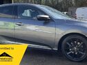 Honda Civic 1.5 VTEC Turbo Sport CVT Euro 6 (s/s) 5dr