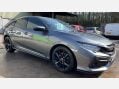 Honda Civic 1.5 VTEC Turbo Sport CVT Euro 6 (s/s) 5dr 5