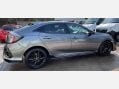 Honda Civic 1.5 VTEC Turbo Sport CVT Euro 6 (s/s) 5dr 8