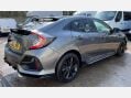 Honda Civic 1.5 VTEC Turbo Sport CVT Euro 6 (s/s) 5dr 10