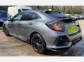 Honda Civic 1.5 VTEC Turbo Sport CVT Euro 6 (s/s) 5dr 14