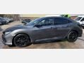 Honda Civic 1.5 VTEC Turbo Sport CVT Euro 6 (s/s) 5dr 18