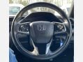 Honda Civic 1.5 VTEC Turbo Sport CVT Euro 6 (s/s) 5dr 27