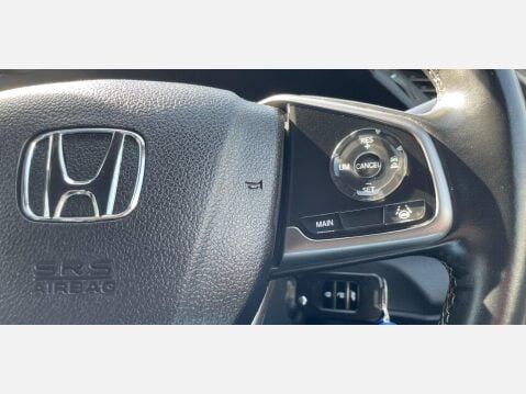 Honda Civic 1.5 VTEC Turbo Sport CVT Euro 6 (s/s) 5dr 29