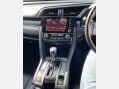 Honda Civic 1.5 VTEC Turbo Sport CVT Euro 6 (s/s) 5dr 33