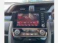 Honda Civic 1.5 VTEC Turbo Sport CVT Euro 6 (s/s) 5dr 34