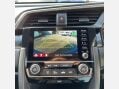 Honda Civic 1.5 VTEC Turbo Sport CVT Euro 6 (s/s) 5dr 35