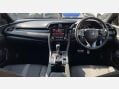 Honda Civic 1.5 VTEC Turbo Sport CVT Euro 6 (s/s) 5dr 43