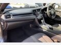 Honda Civic 1.5 VTEC Turbo Sport CVT Euro 6 (s/s) 5dr 46