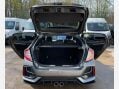 Honda Civic 1.5 VTEC Turbo Sport CVT Euro 6 (s/s) 5dr 12