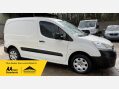 Peugeot Partner 1.6 BlueHDi 854 Professional L1 5dr 1
