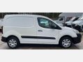 Peugeot Partner 1.6 BlueHDi 854 Professional L1 5dr 7