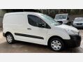 Peugeot Partner 1.6 BlueHDi 854 Professional L1 5dr 6