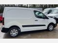 Peugeot Partner 1.6 BlueHDi 854 Professional L1 5dr 8