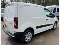 Peugeot Partner 1.6 BlueHDi 854 Professional L1 5dr 9
